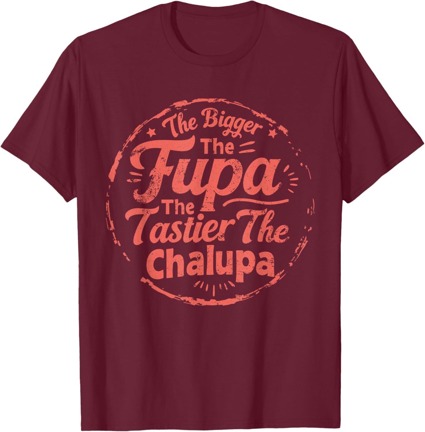 Funny Embarrassing Shirts Raunchy Dirty Adult Humor Gag T-Shirt - T-Shirt | Maroon