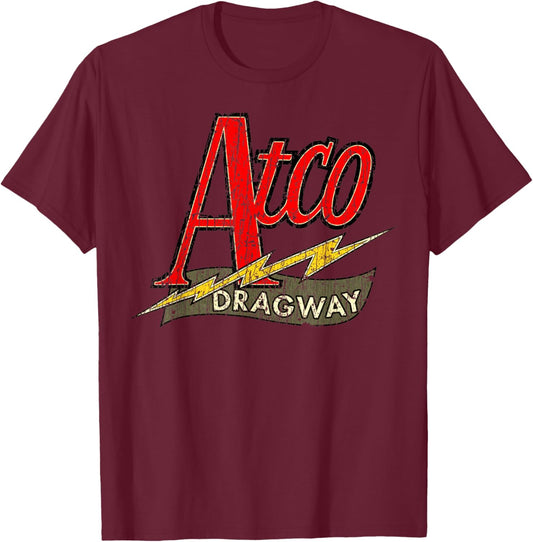 T-Shirt T-Shirt - T-Shirt | Maroon