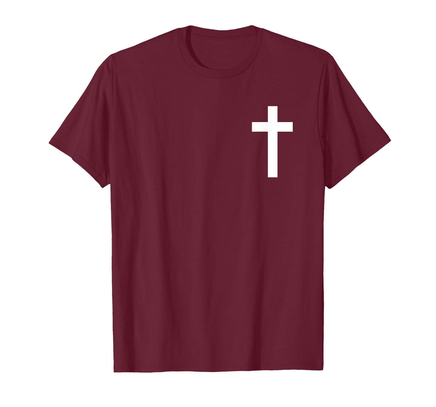 Jesus Christ - The Ultimate Dead Lifter T-Shirt