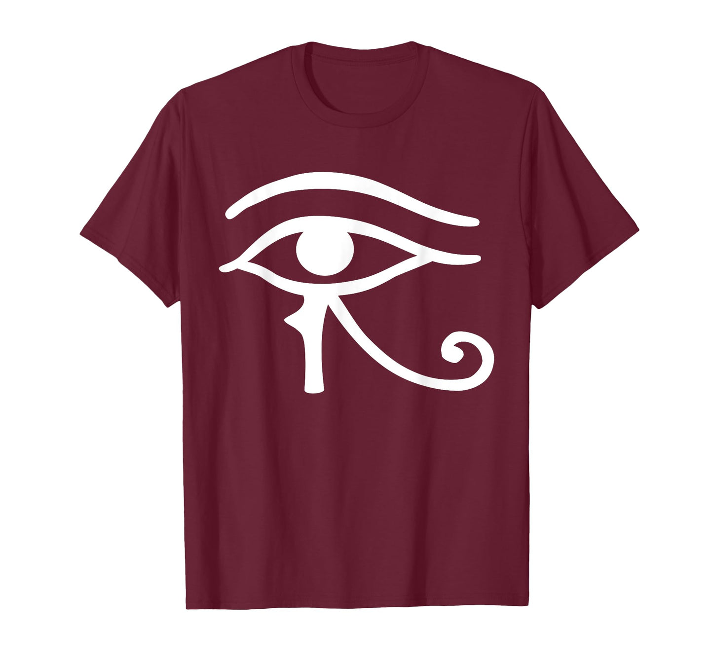 Eye of Horus Shirt Ancient Egyptian God T-Shirt T-Shirt