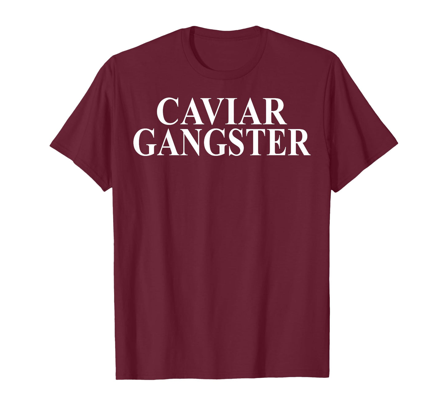 Caviar Apparel - Funny Awesome Caviar Lover Design T-Shirt