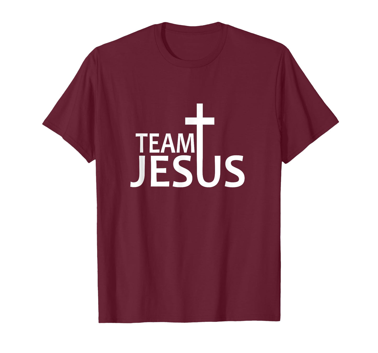 Awesome Team Jesus T-Shirt Mens & Womens Sizes T-Shirt