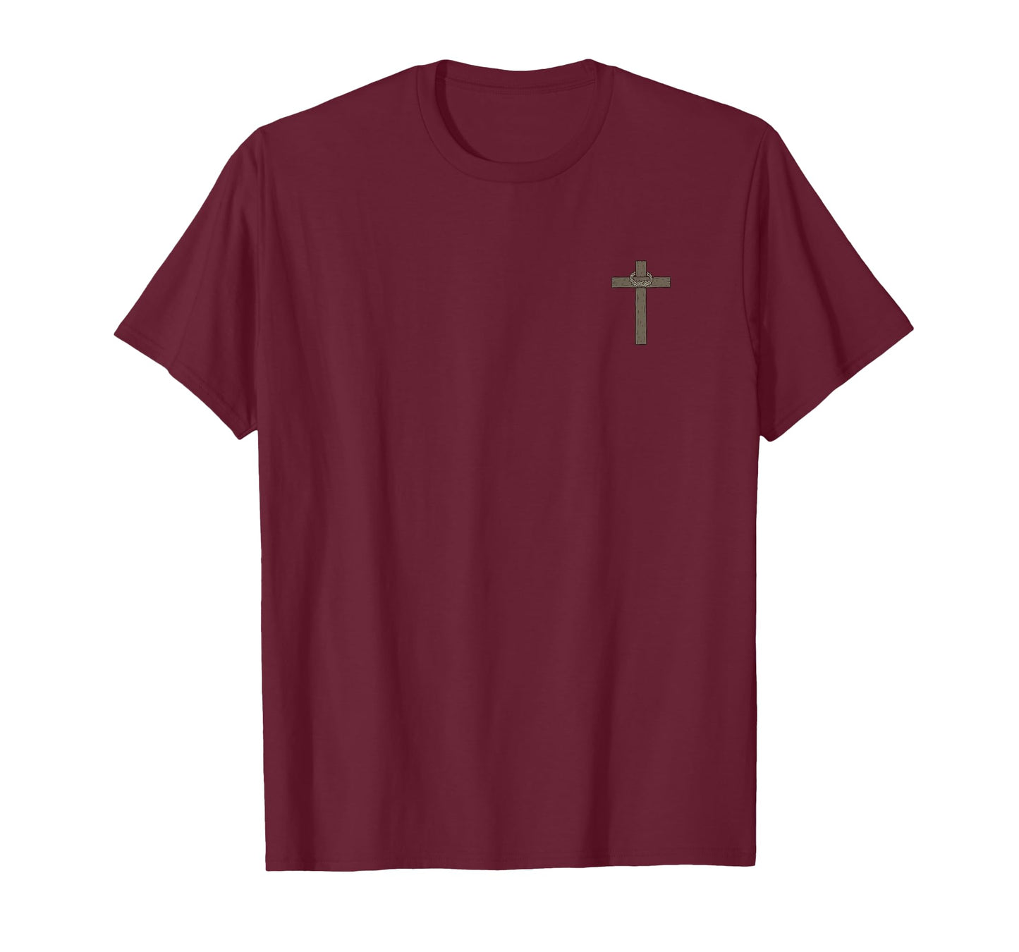 Repent Believe in the Gospel T-Shirt