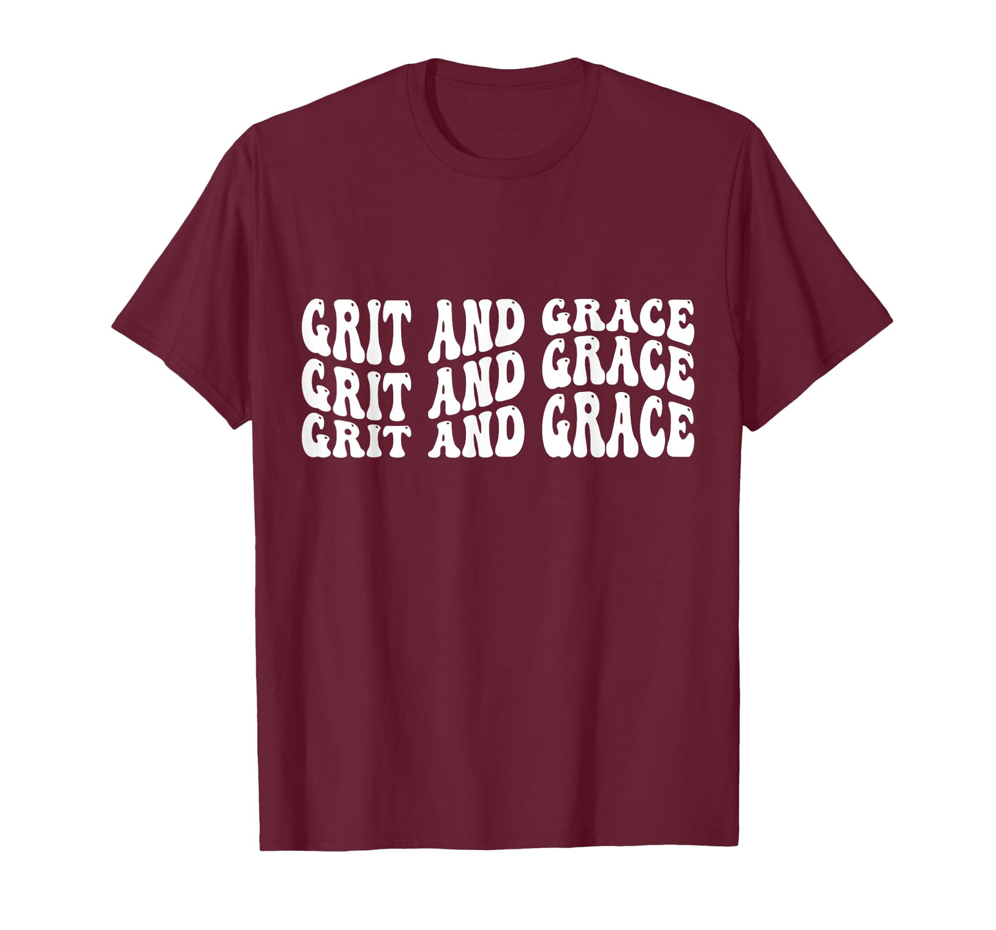Grit and Grace T-Shirt