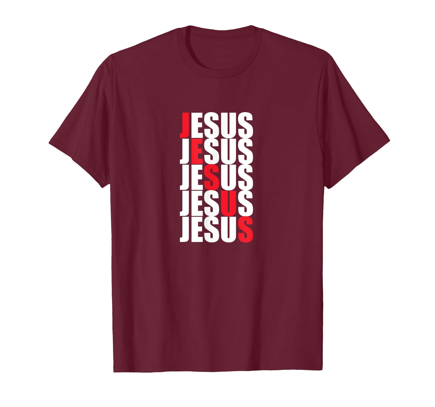Jesus T-Shirt