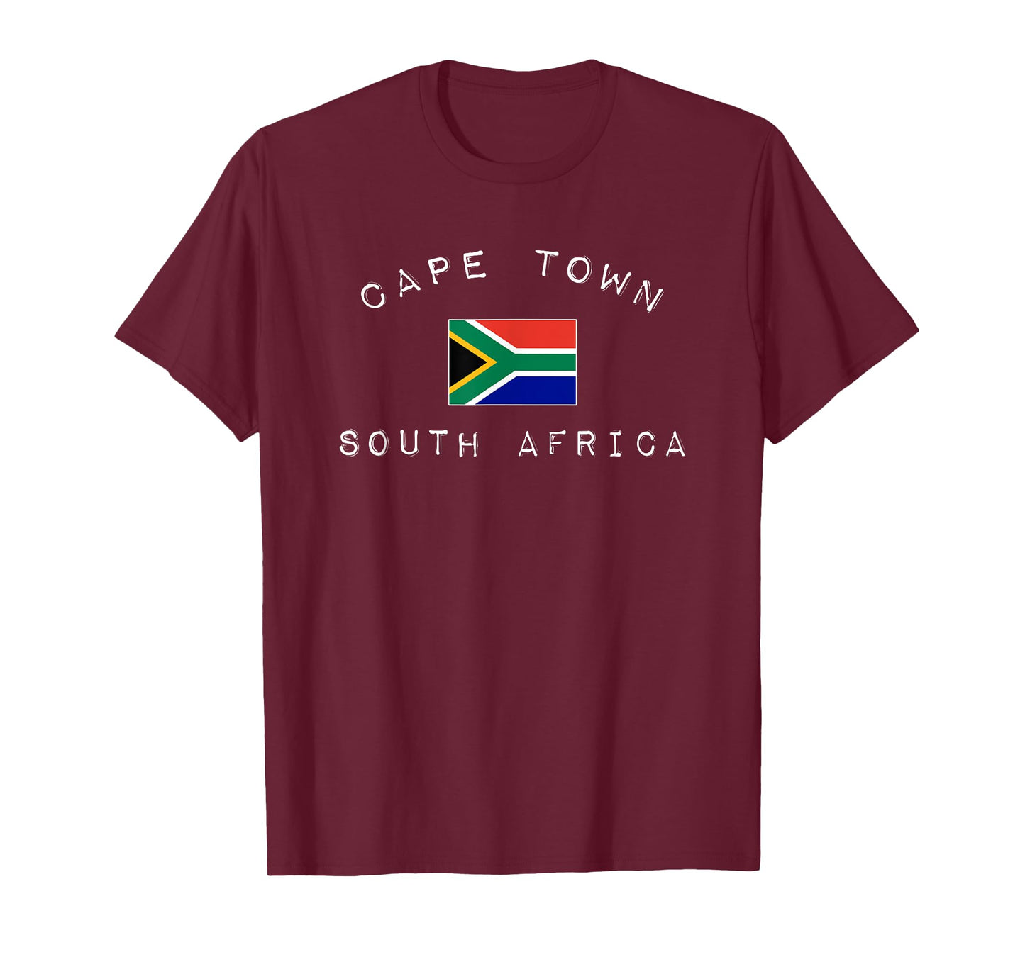 Cape Town T-Shirt