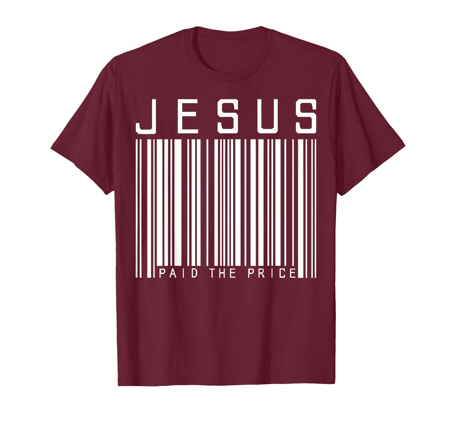 Jesus Christ and Faith Christian Bible and Love Jesus T-Shirt