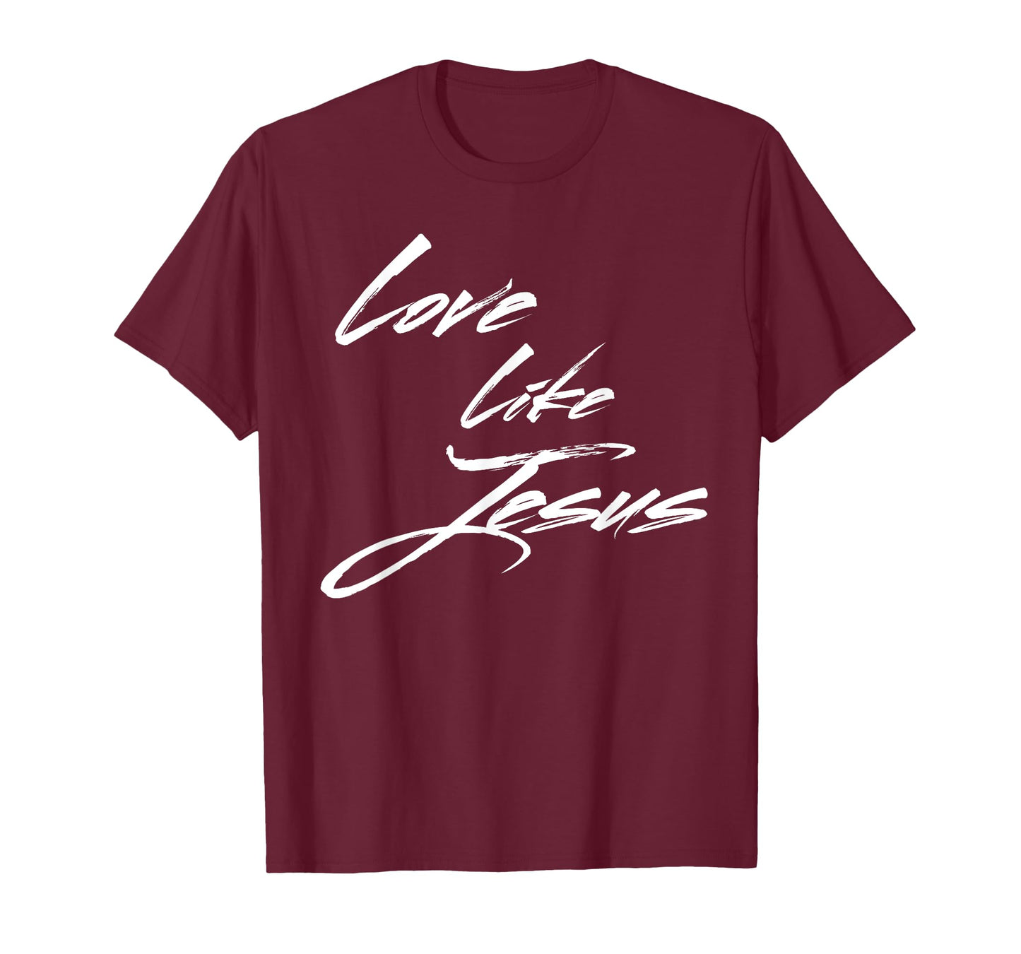 Love Like Jesus T-Shirt