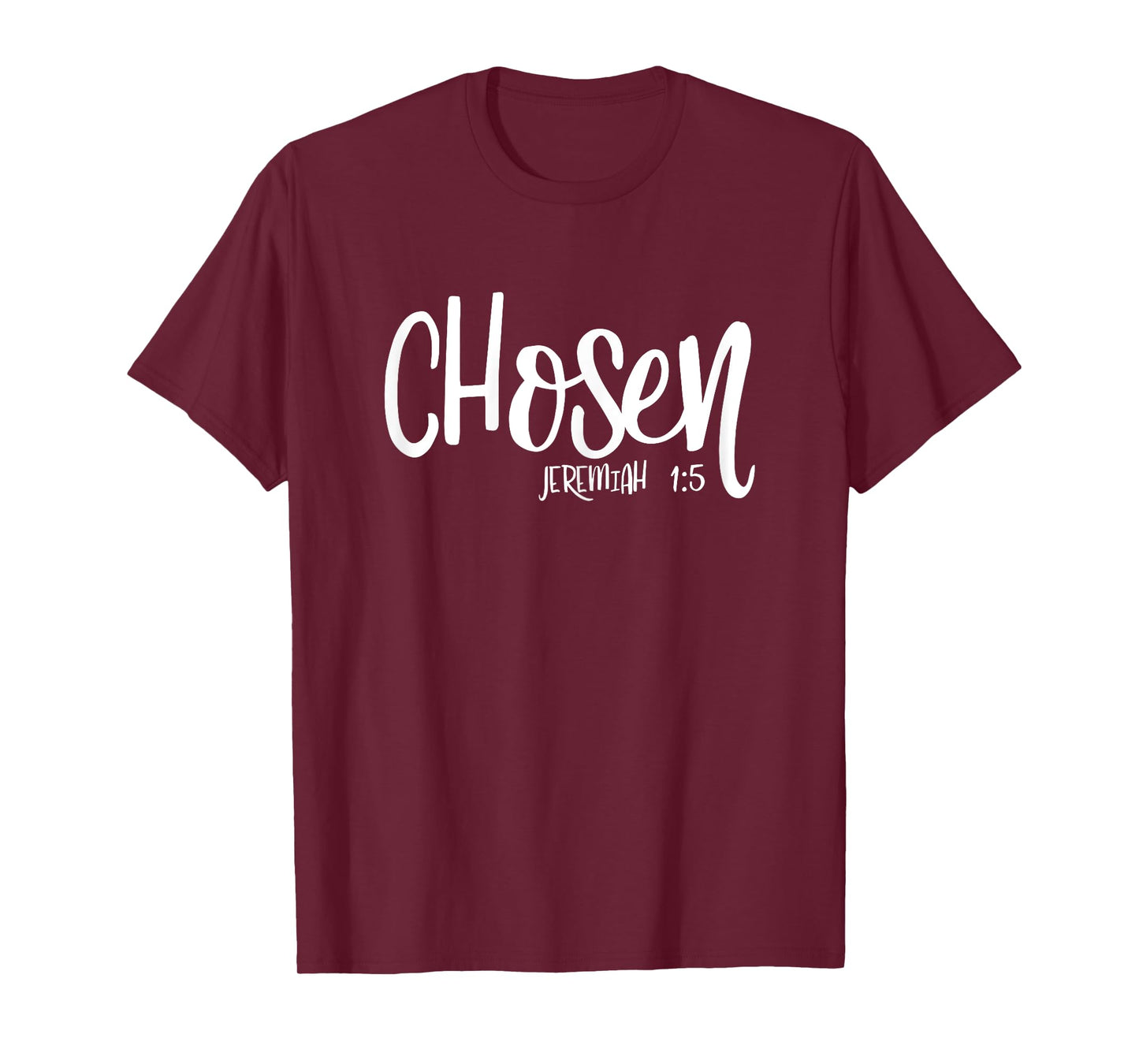 Faith Based Apparel Plus Size Christian Believer Graphic tee T-Shirt