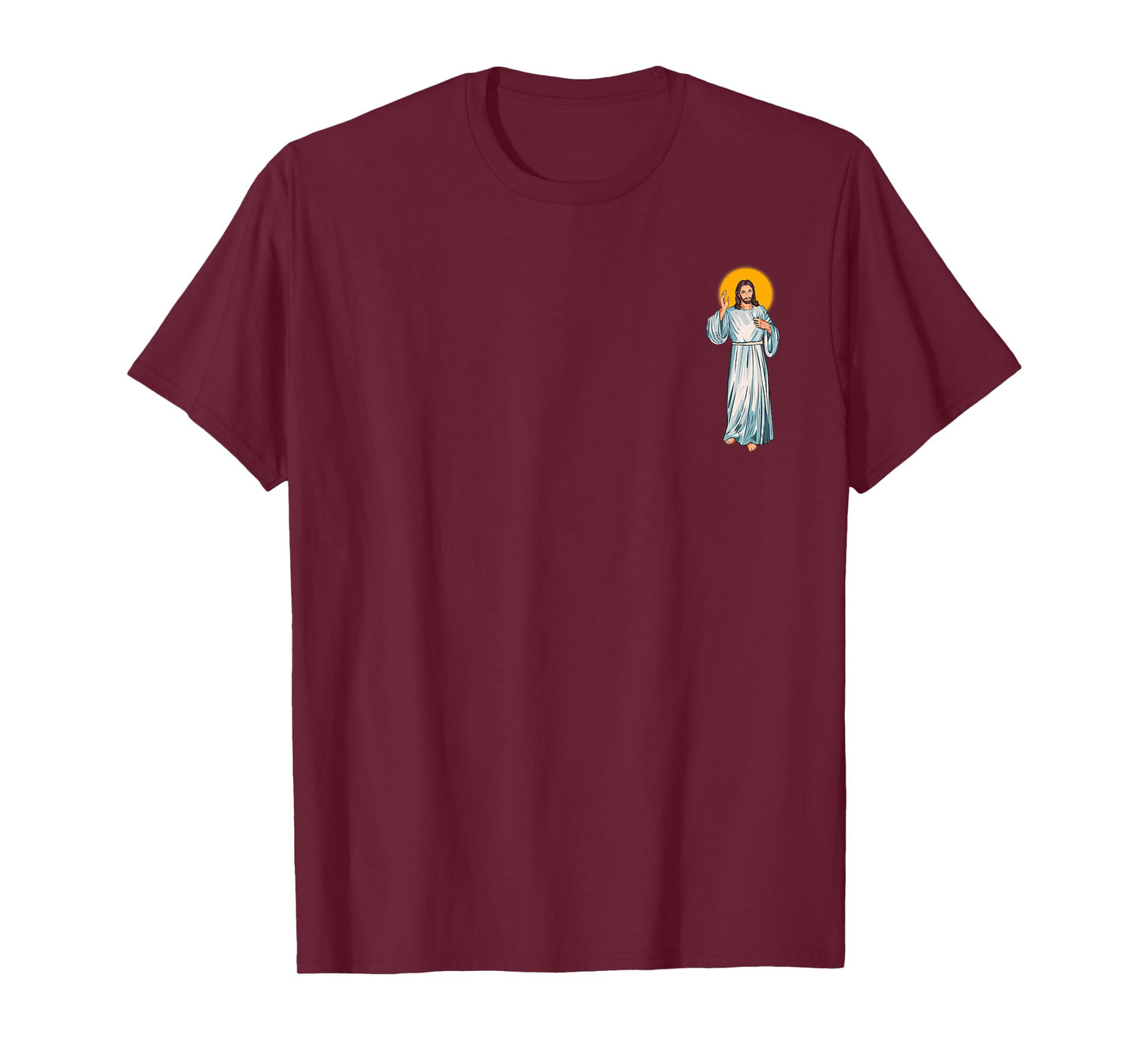 Divine Mercy of JESUS CHRIST T-Shirt