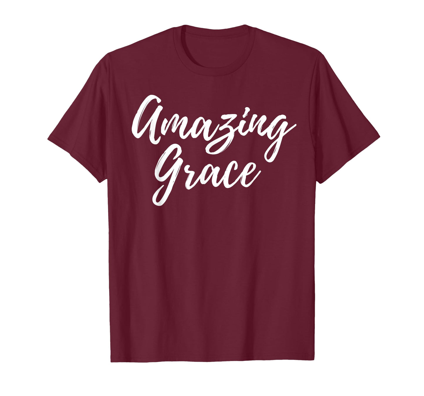 Amazing Grace T-Shirt