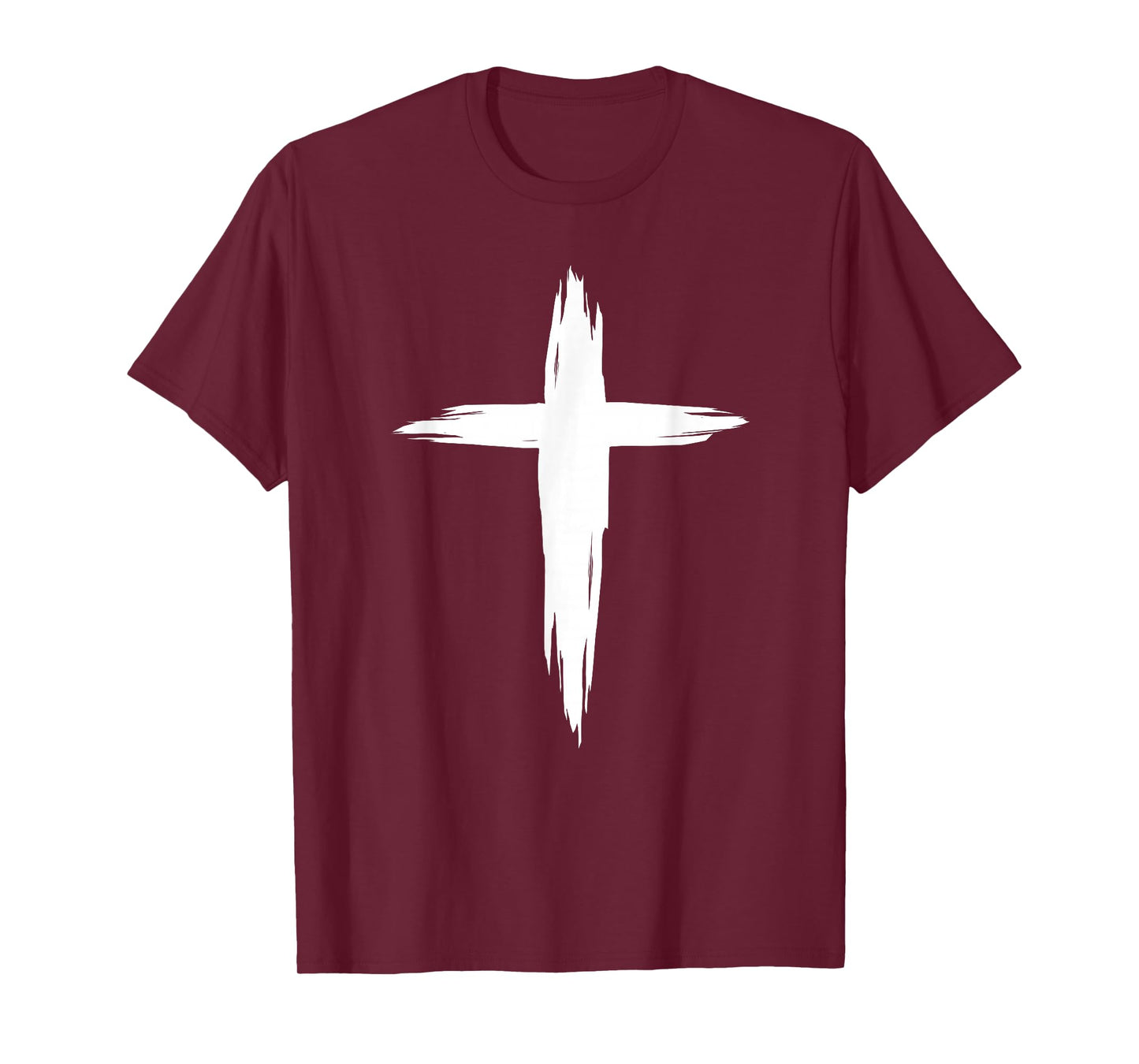 Ask Me About Jesus Christ Evangelism Christian Witness T-Shirt
