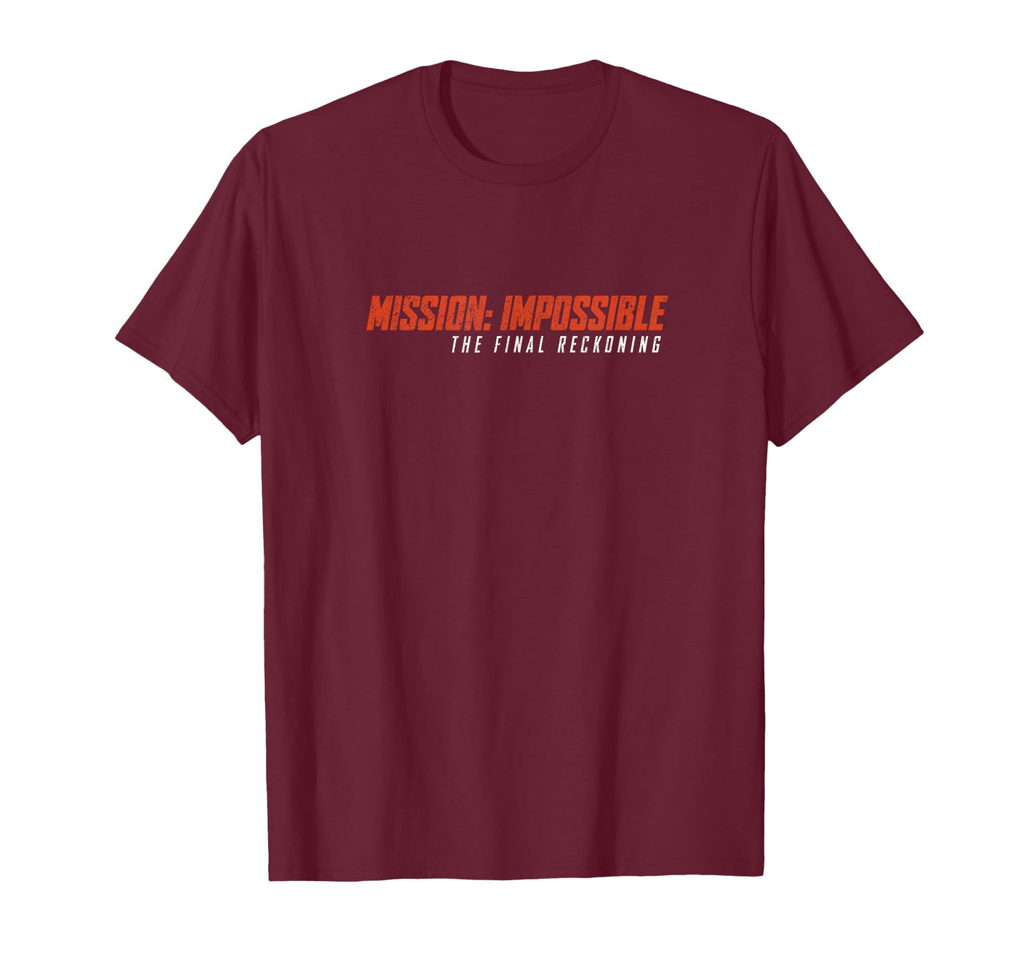Mission: Impossible - Dead Reckoning T-Shirt