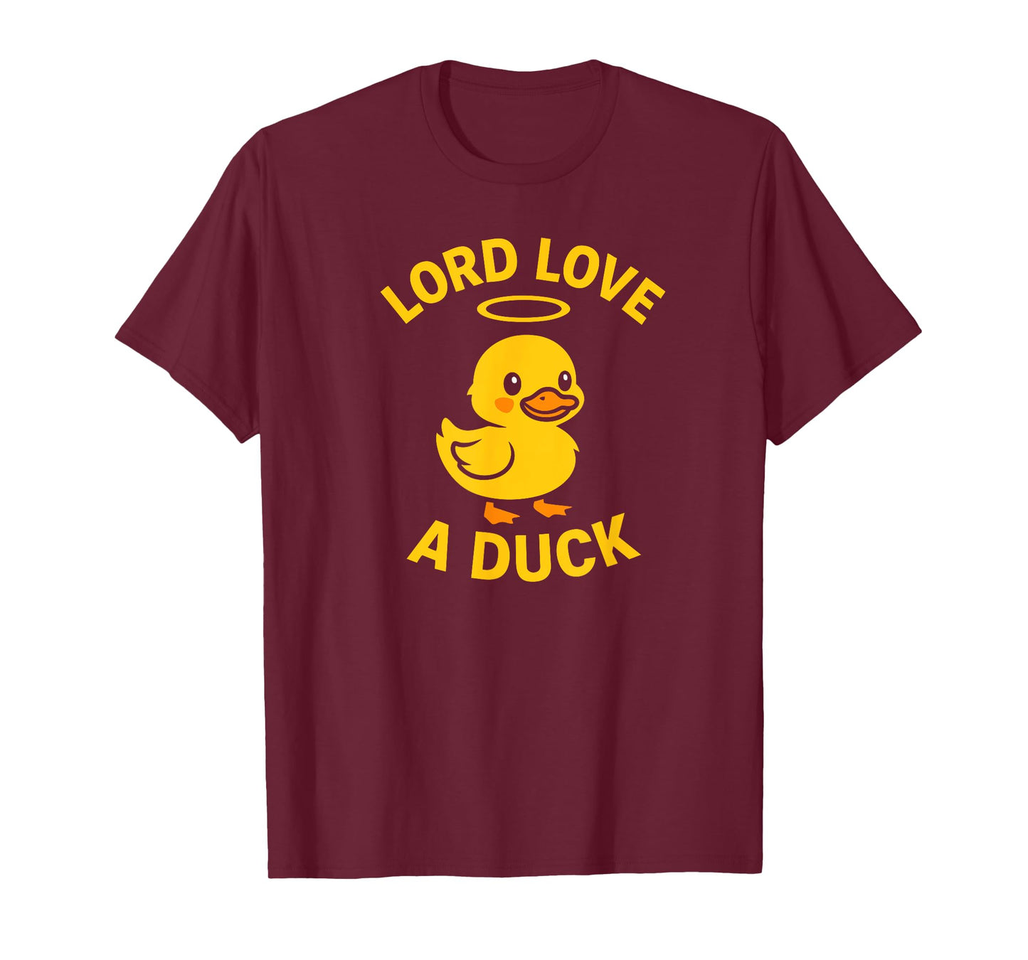 Lord Love a Duck T-Shirt