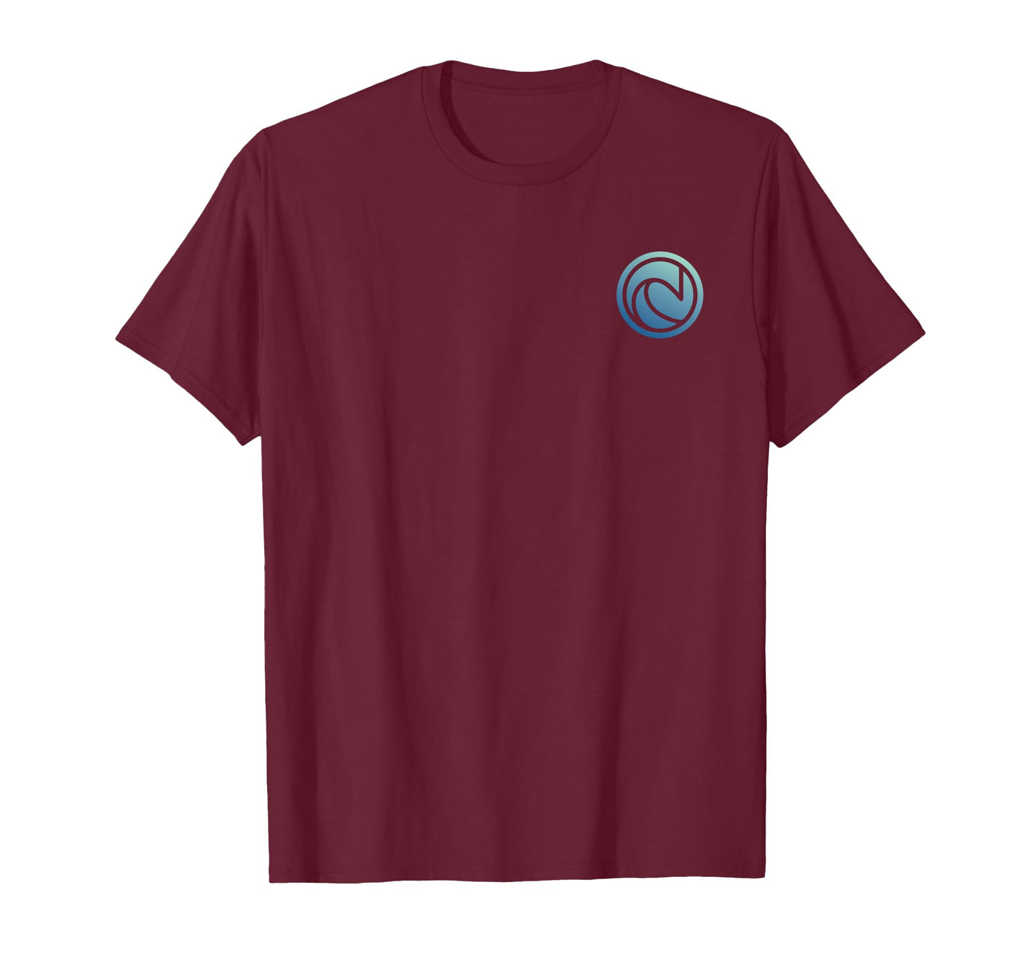 Surf Church Collective Jesus and his Boards T-Shirt
