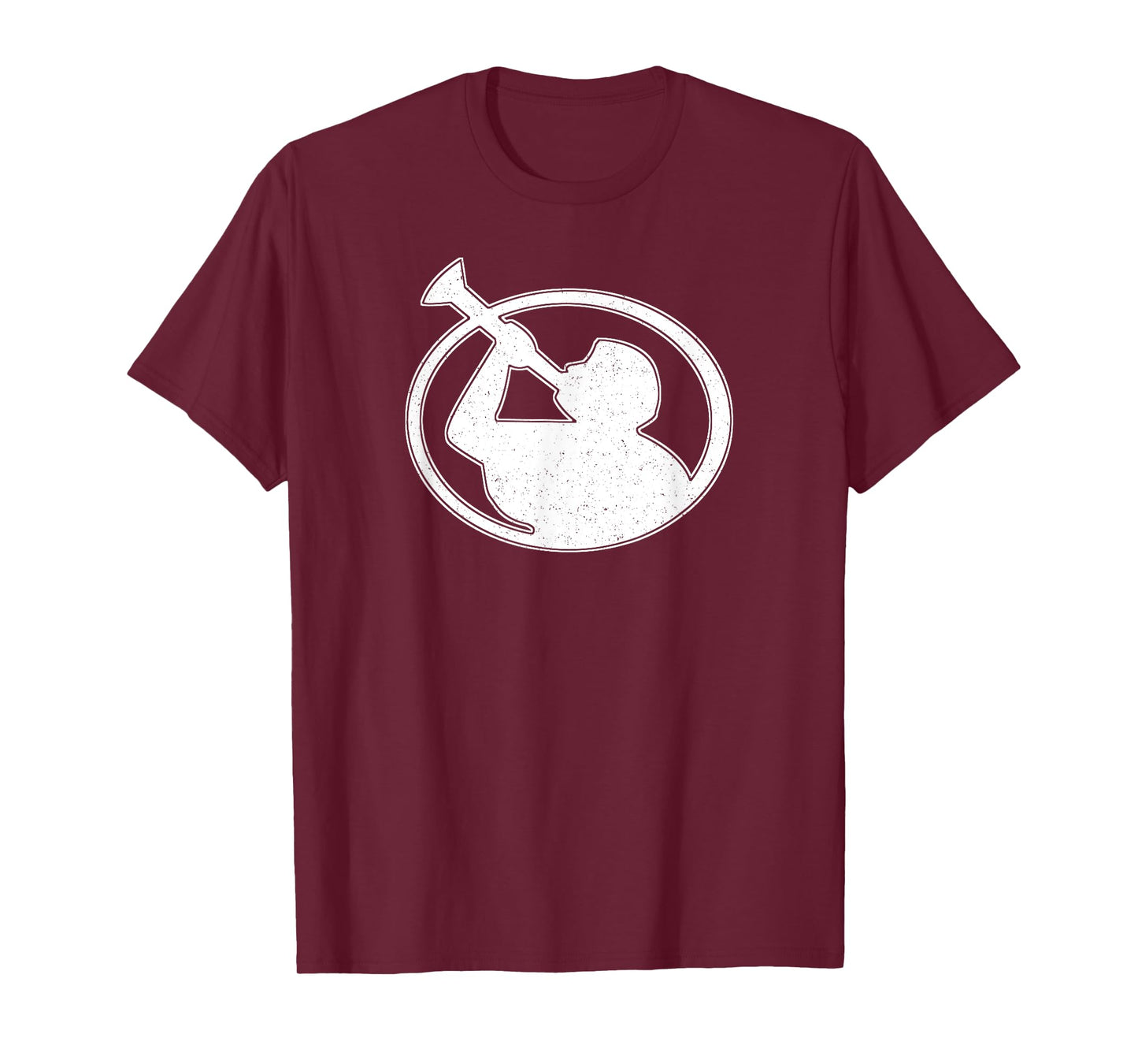 MORMON SYMBOL CHURCH OF JESUS CHRIST OF LATTER DAY SAINTS T-Shirt