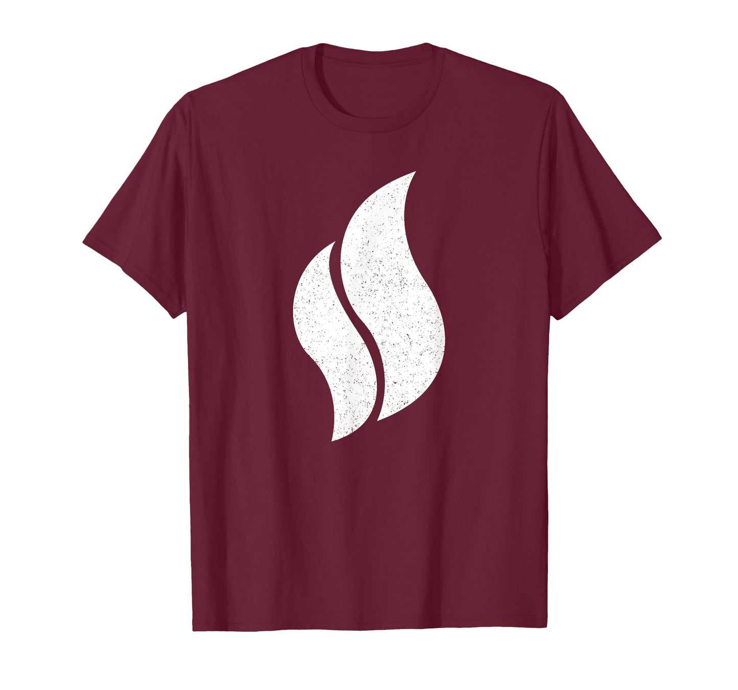 PENTECOSTAL FLAME SYMBOL PENTECOST HOLY SPIRIT T-Shirt