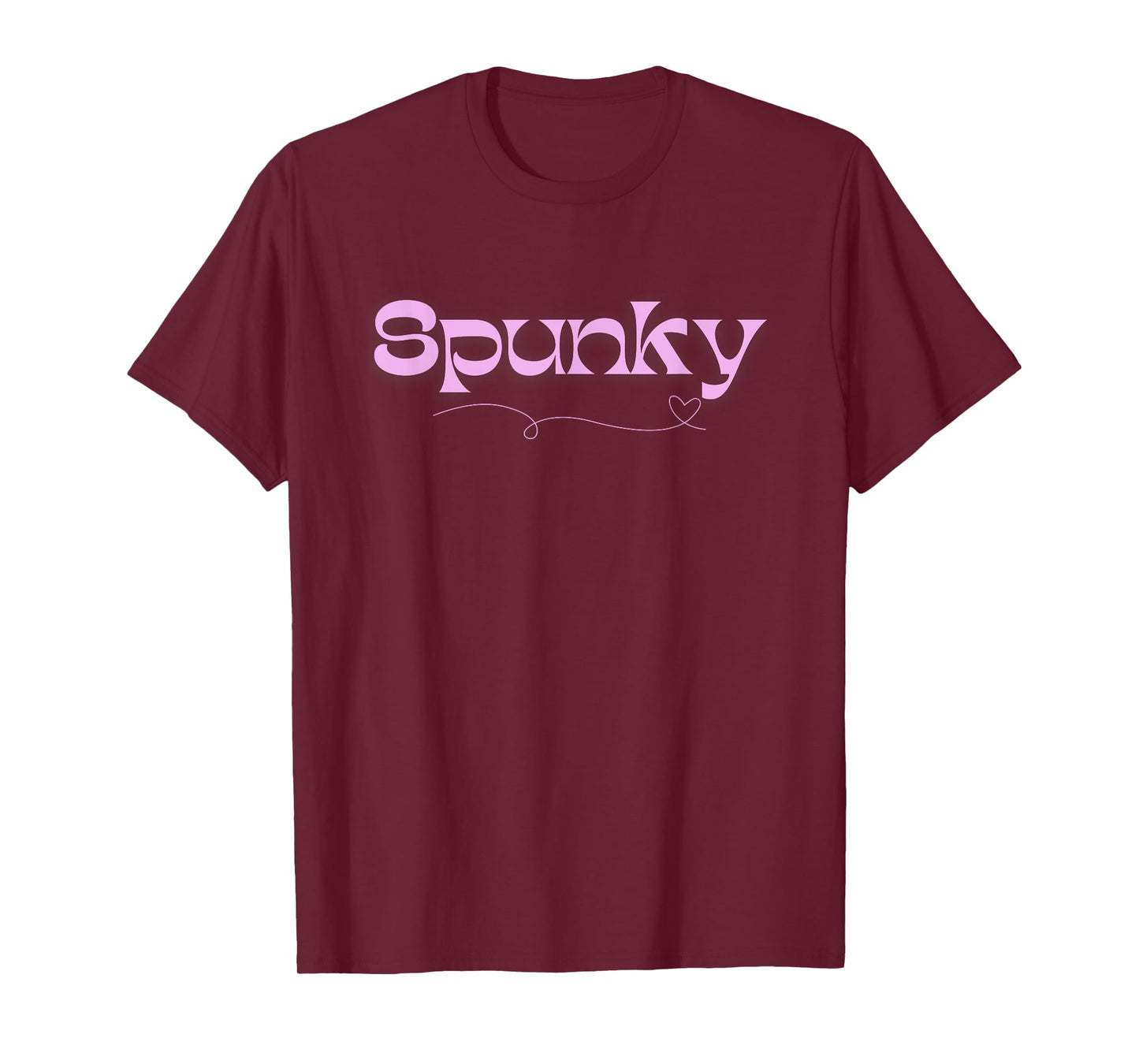 Spunky T-Shirt