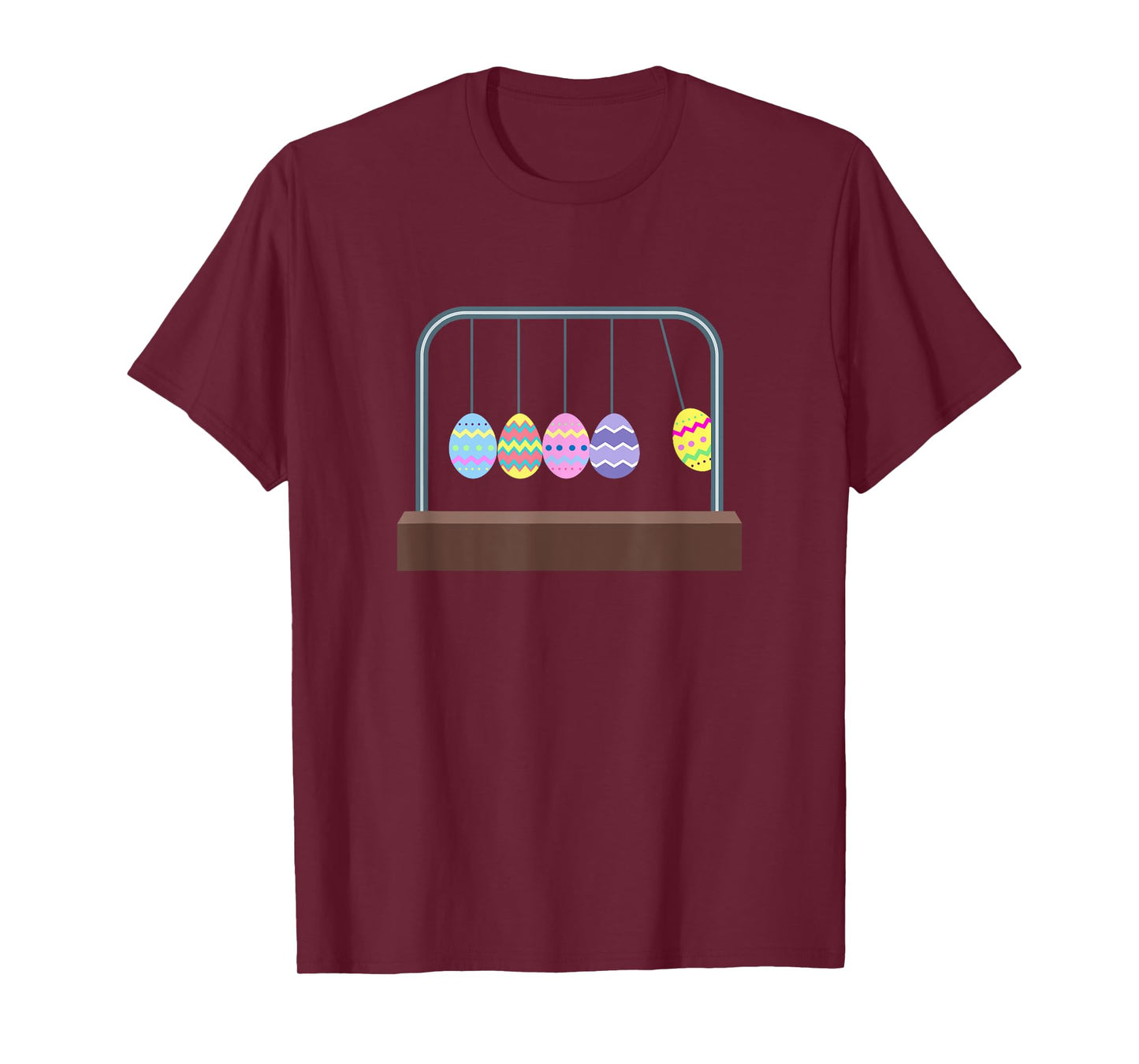 Funny Easter Shirt - Easter Science Shirt T-Shirt