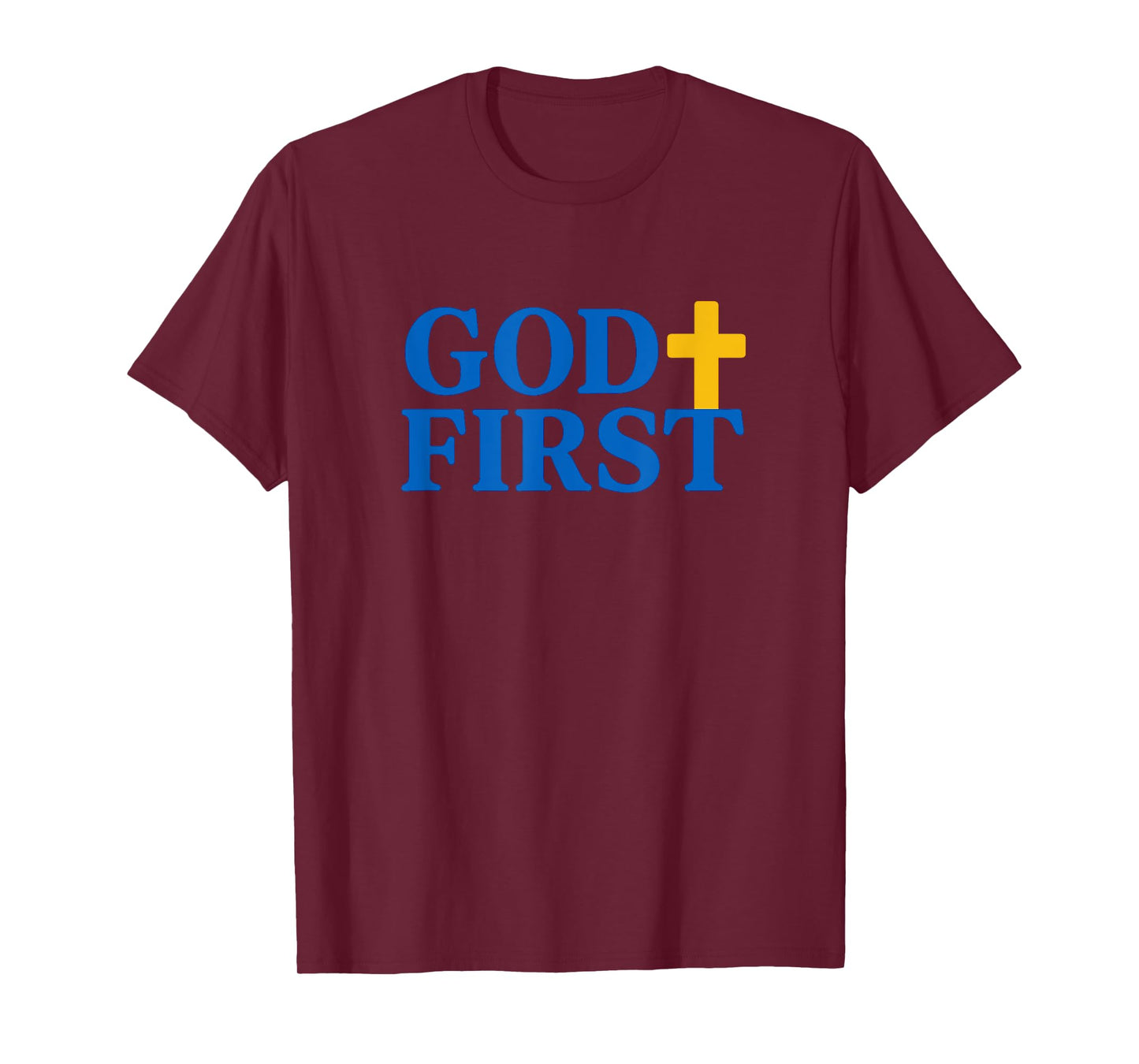 God First T-Shirt