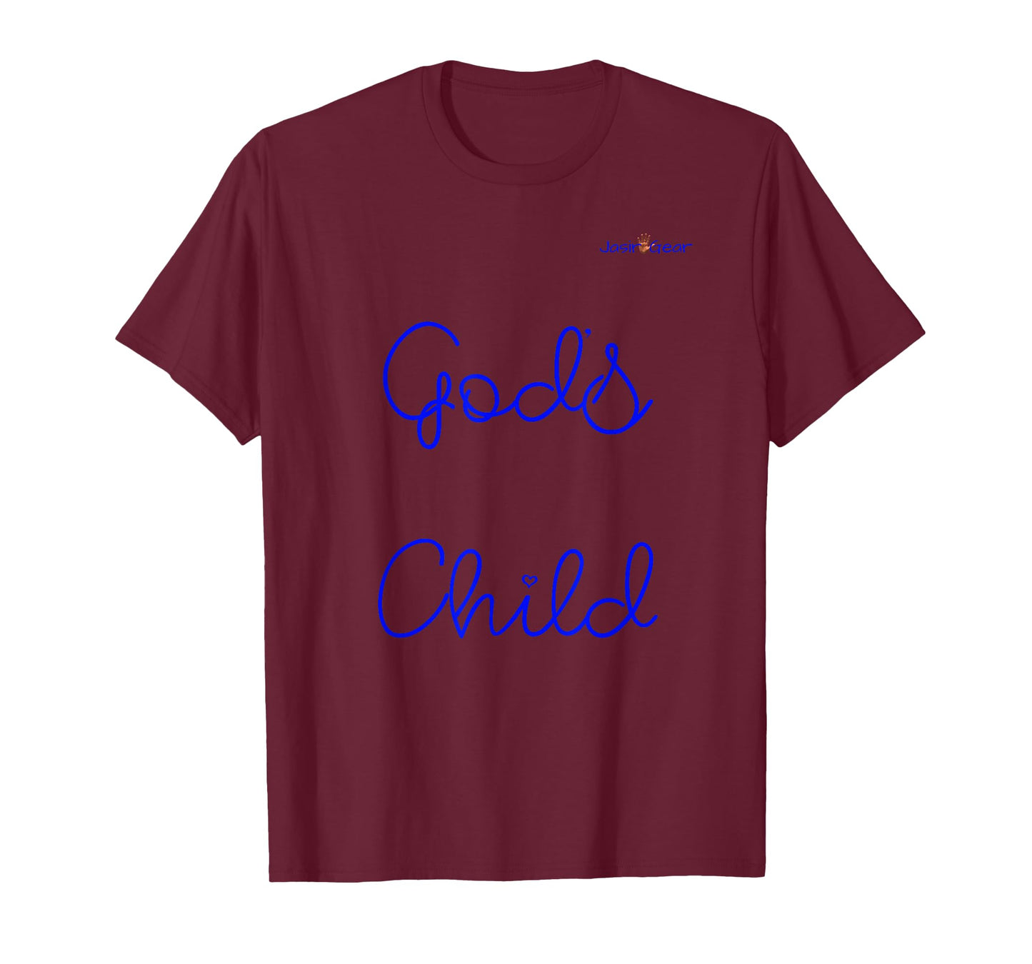God's Child T-Shirt