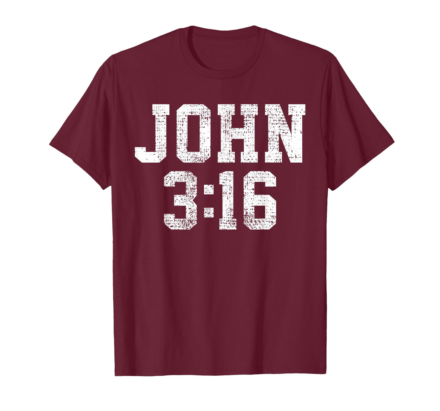 Catholic John Vintage T-Shirt