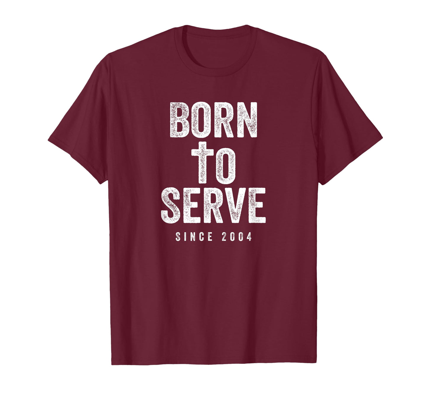 21 Year Old Christian Jesus and God 21st Birthday T-Shirt