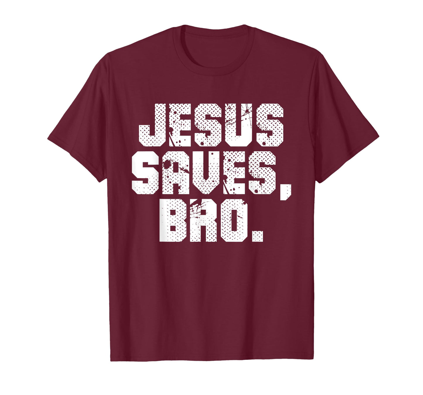 GOD Bless Bible Faith Jesus Blessed American Family Blessing T-Shirt