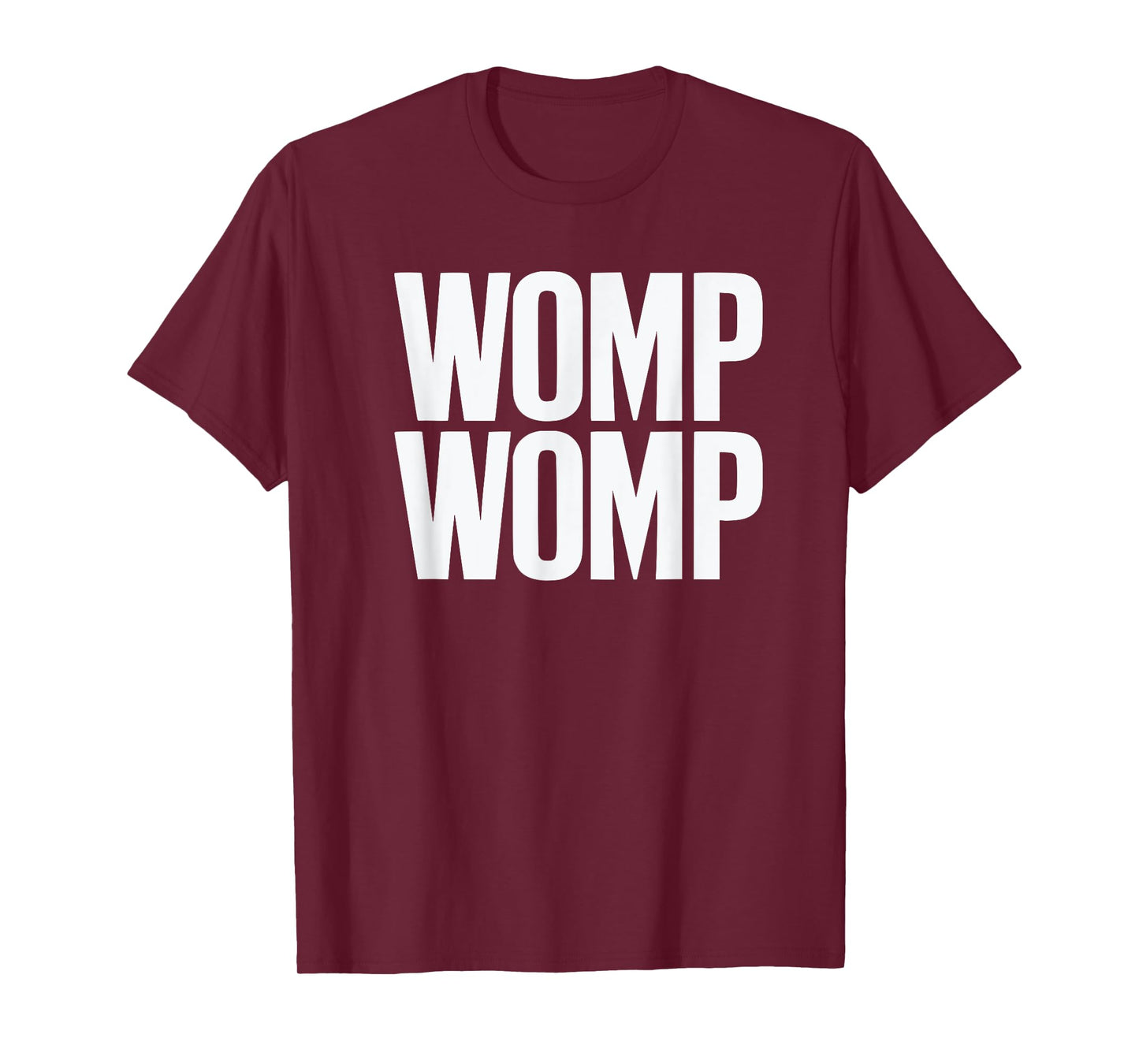 Womp Womp Meme Tee | Humor Quote Graphic T-Shirt