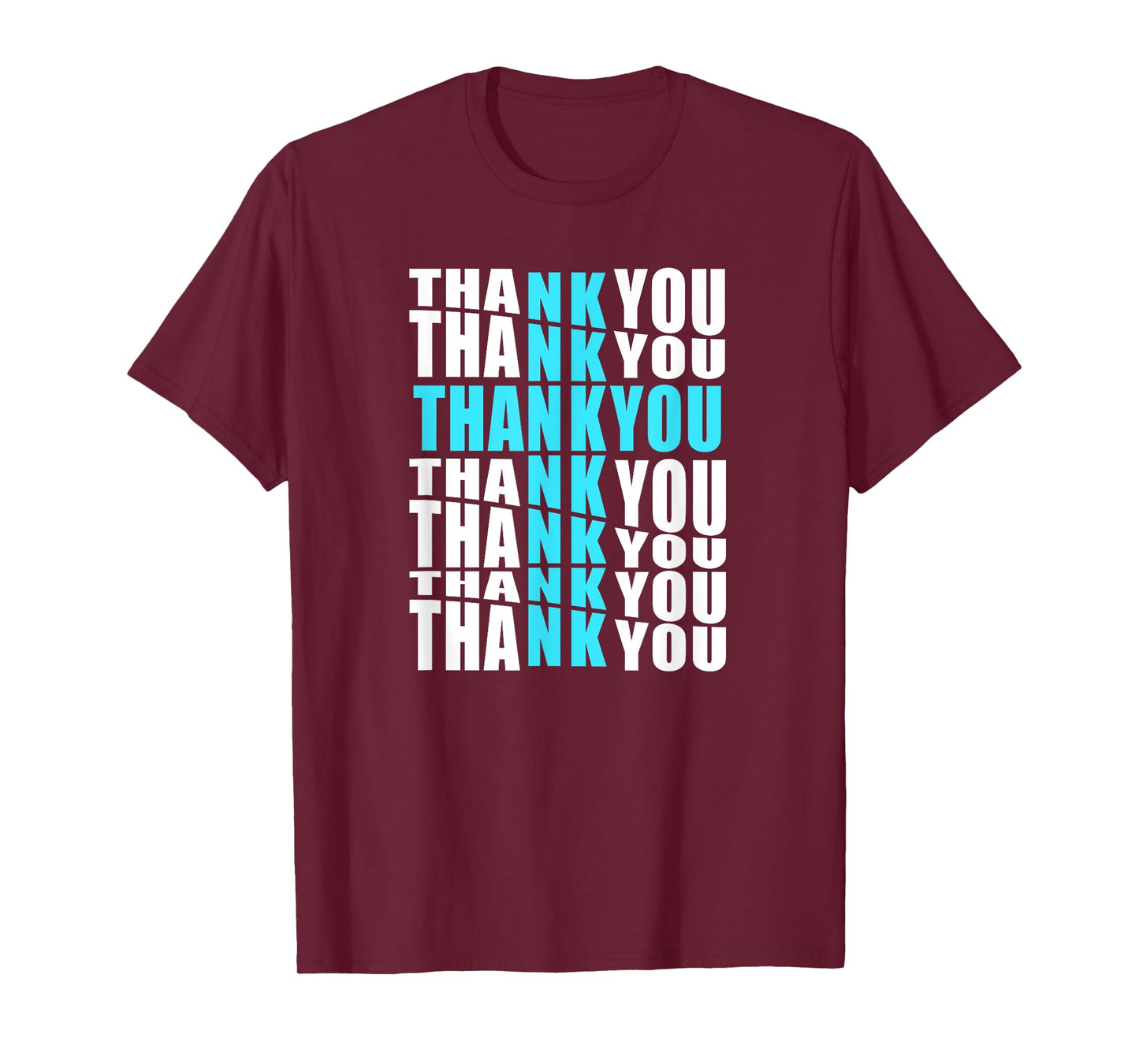 God Thank You Cross Communion Confirmation Church T-Shirt