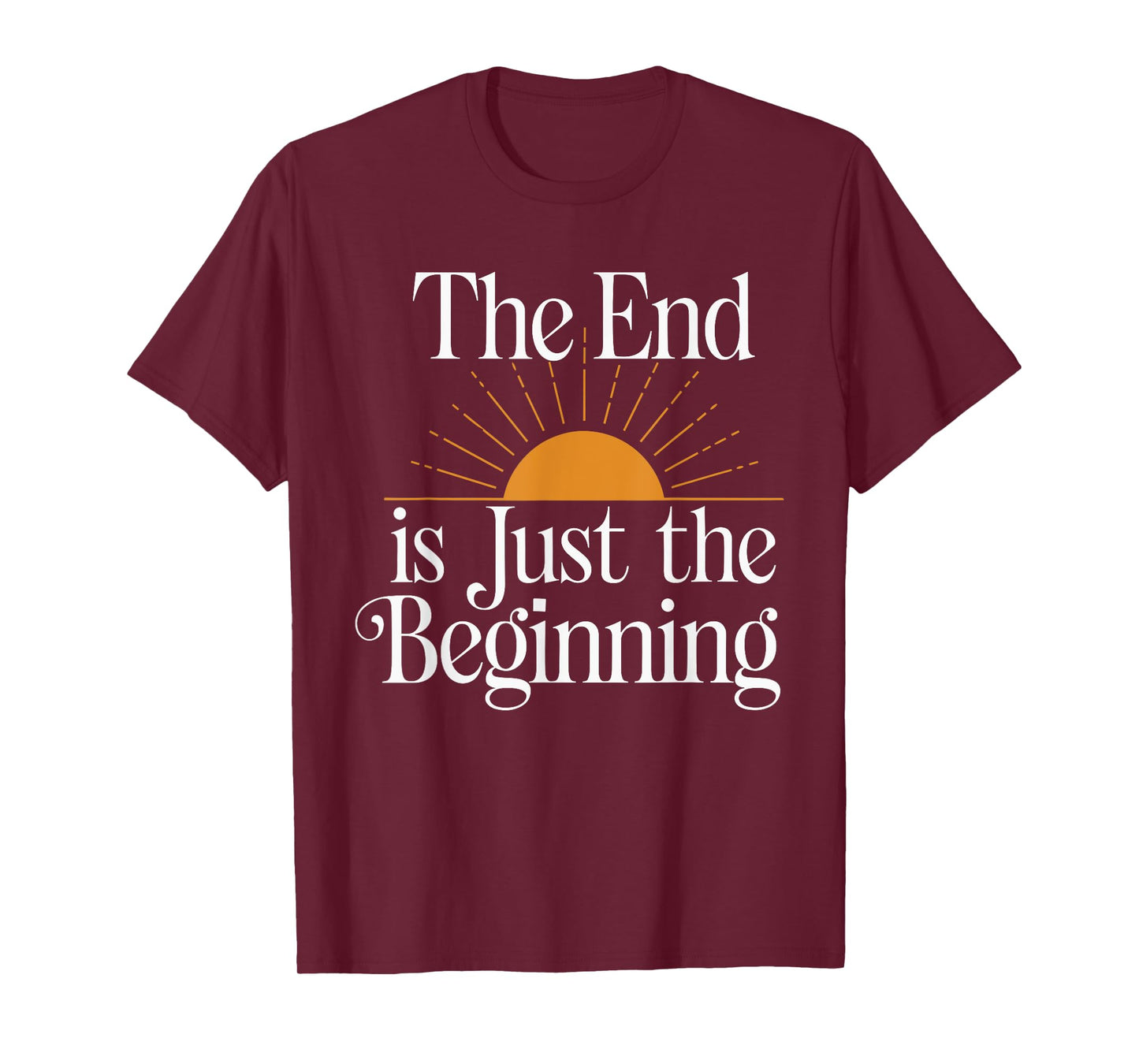 Eschatology End Times Rapture Believer Spiritual Awakening T-Shirt