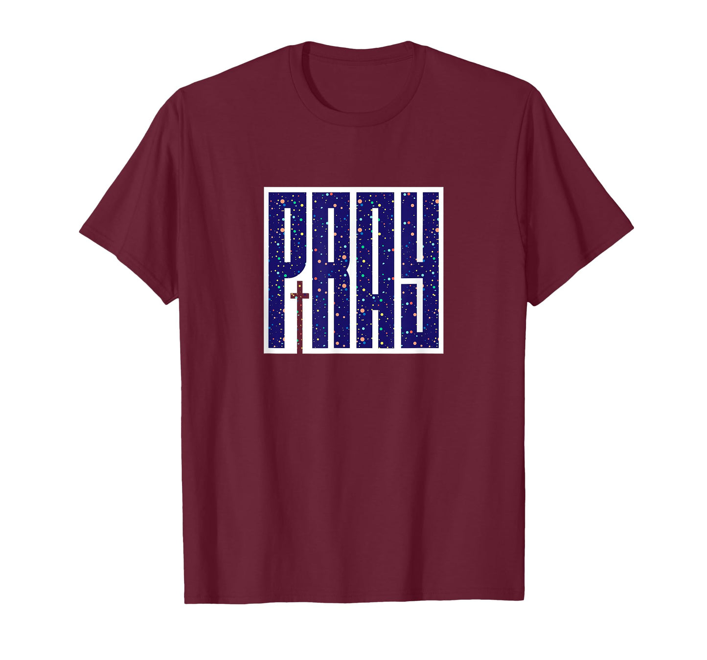 Pray T-Shirt