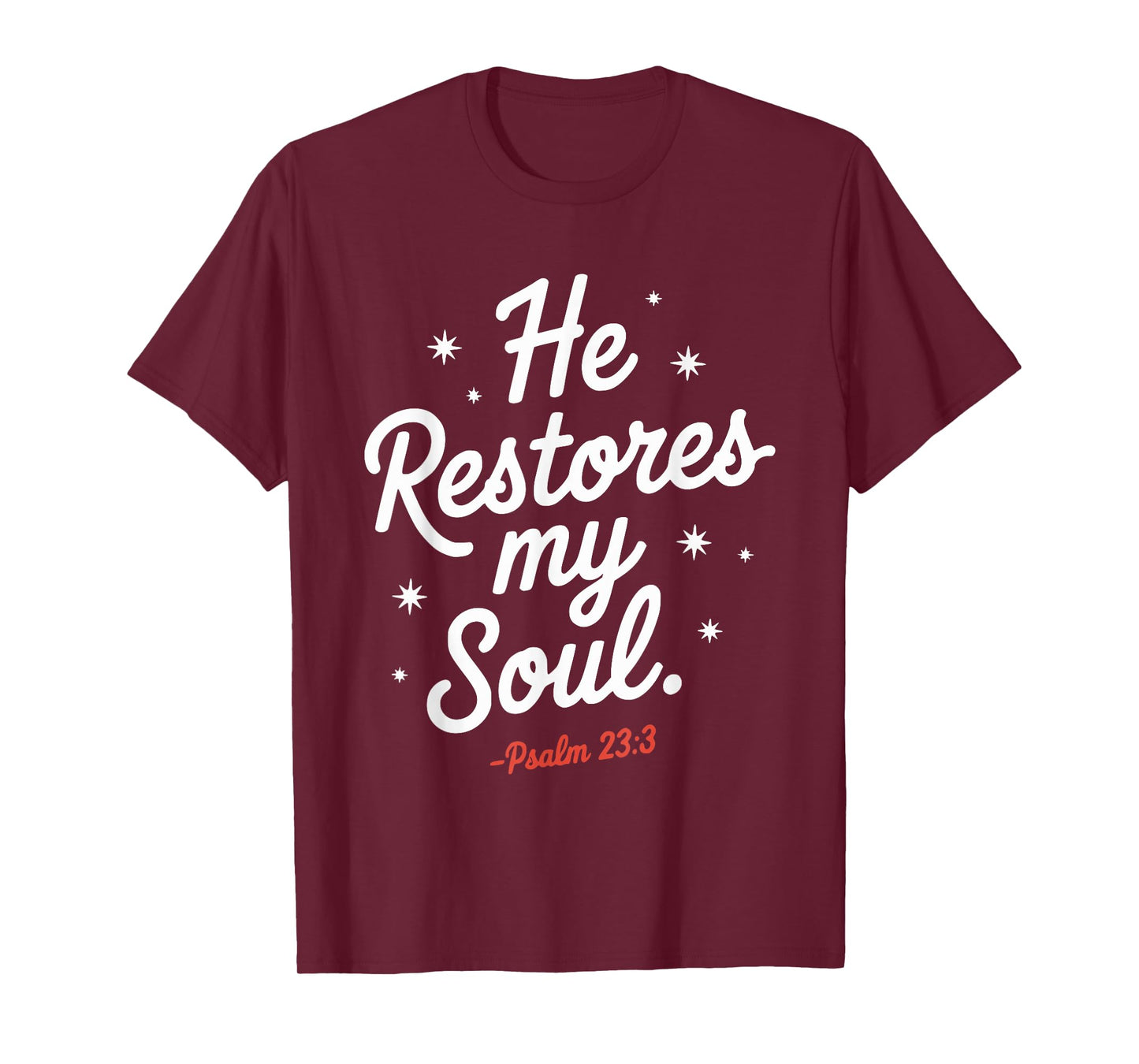 Christian Quotes Jesus Christ Bible Study Class Evangelist T-Shirt
