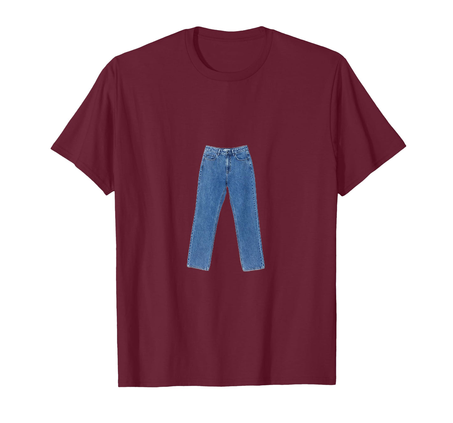Jeans T-Shirt
