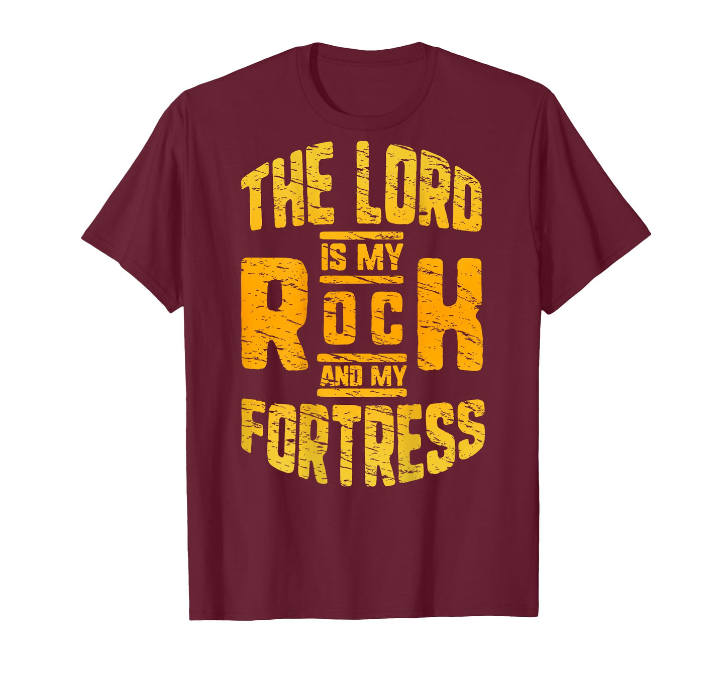 GOD Bible Faith Blessed American Family Blessing ART ON BACK T-Shirt