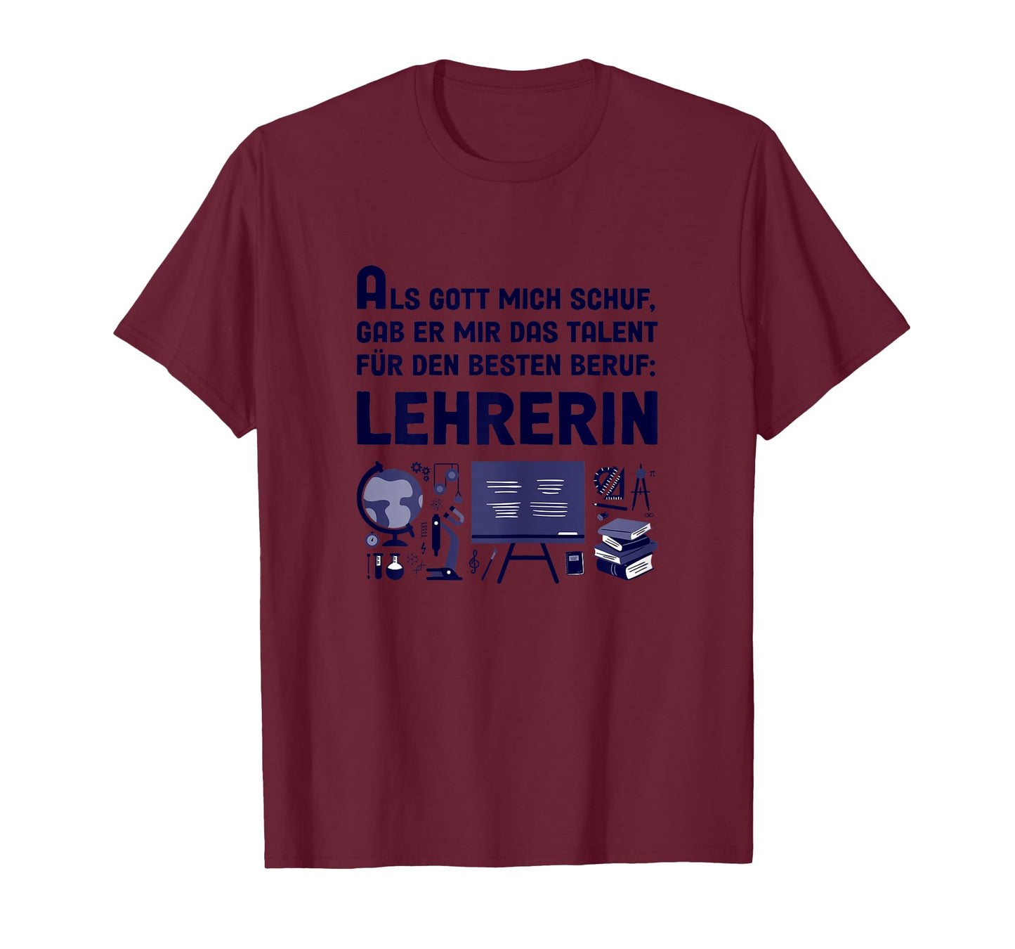 Teacher Gift Thank You Leaving Gift Class Gift T-Shirt