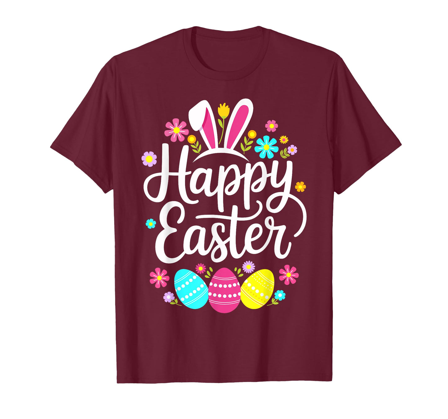 Happy easter eggs T-Shirt