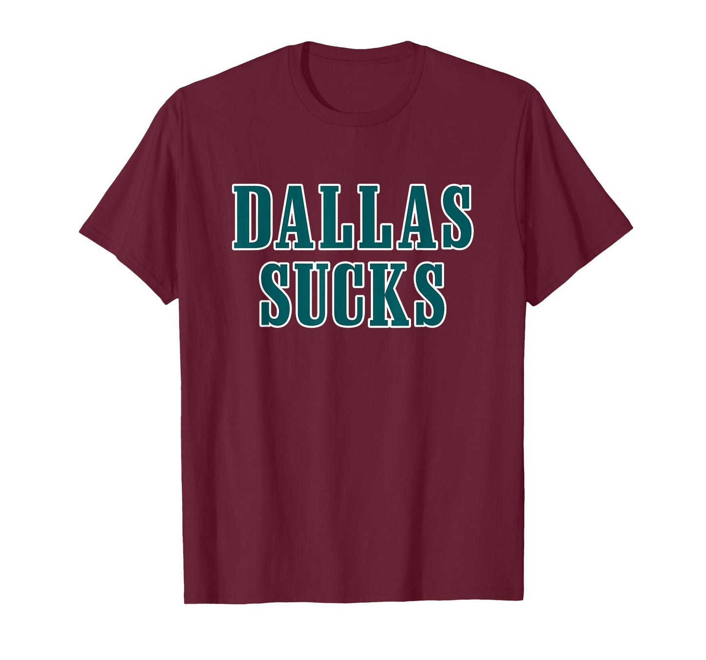 Dallas Sucks T-Shirt