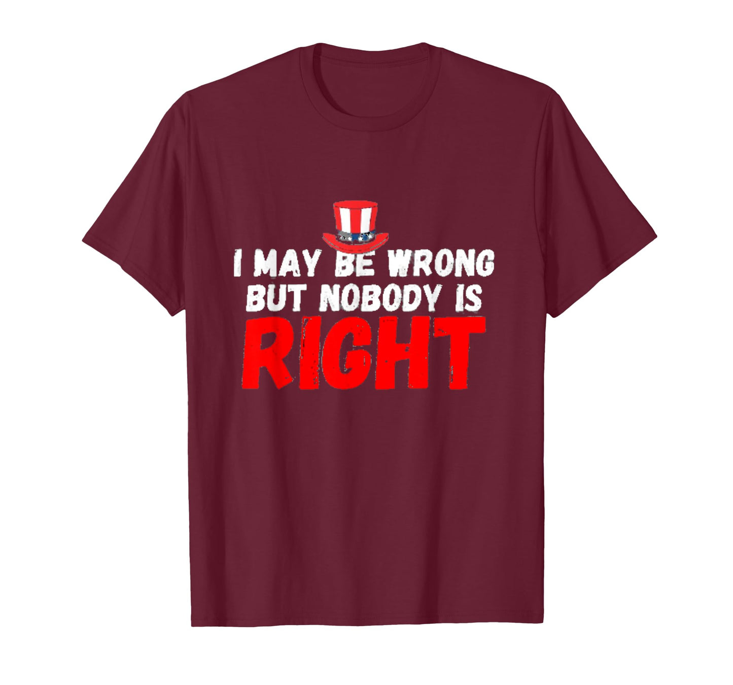 I’m Not Wrong The World Just Has Low Standards,humor quote T-Shirt