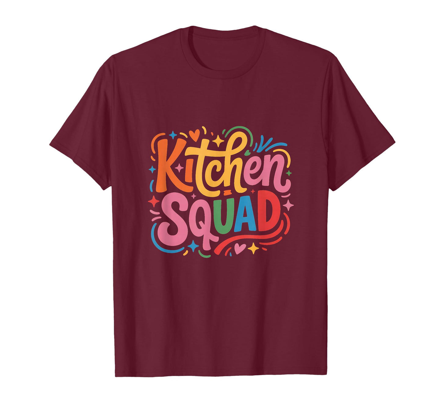 Food Service Appreciation Week Food Service Workers T-Shirt