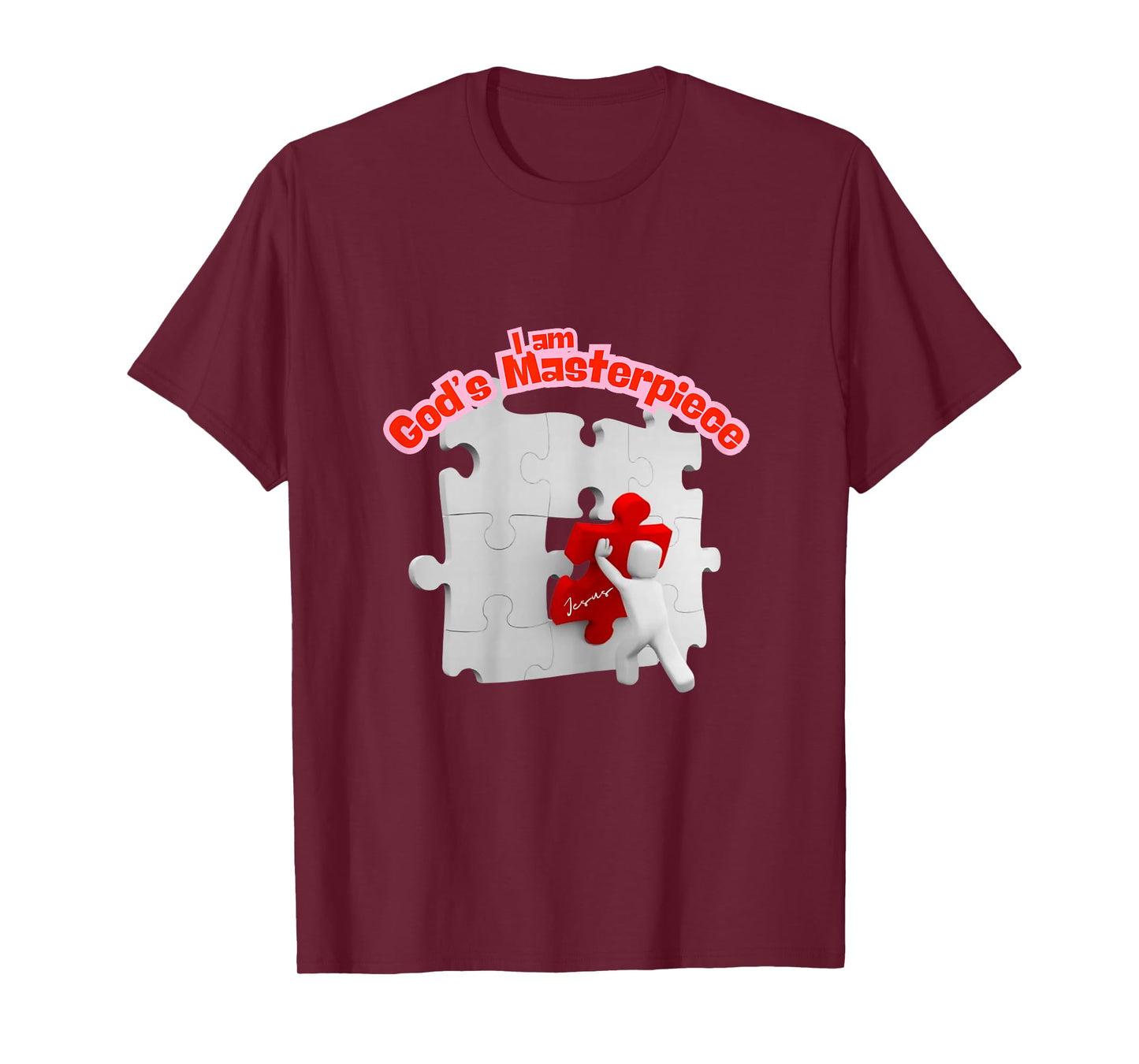 Deboras a la Conquista for women, youth & girls T-Shirt