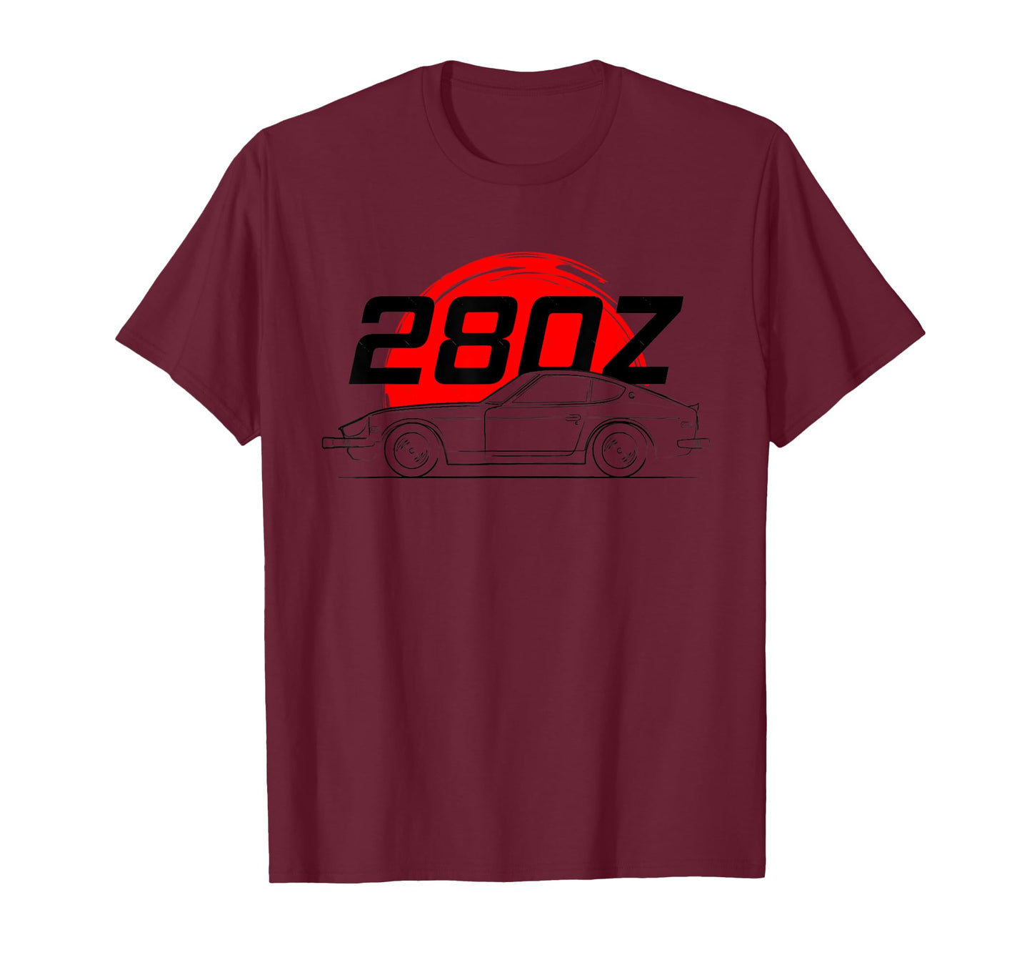 280z sports car T-Shirt