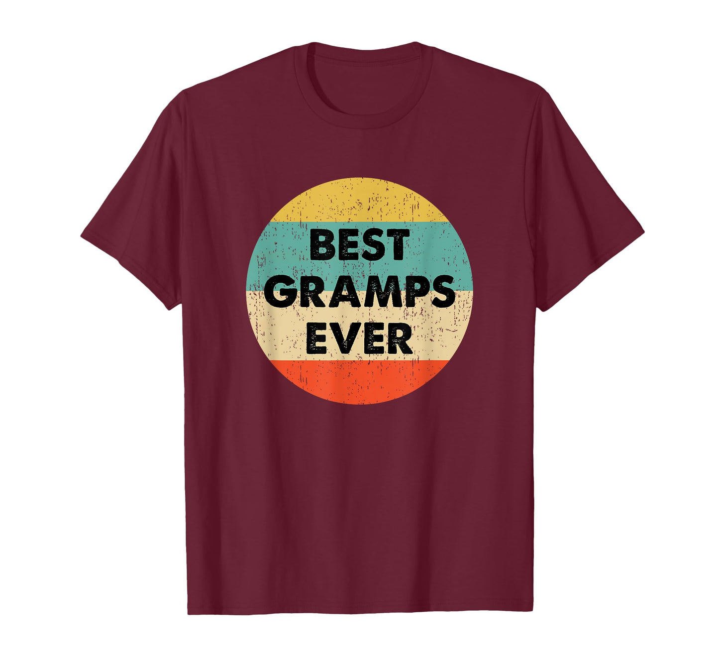 Gramps T-Shirt