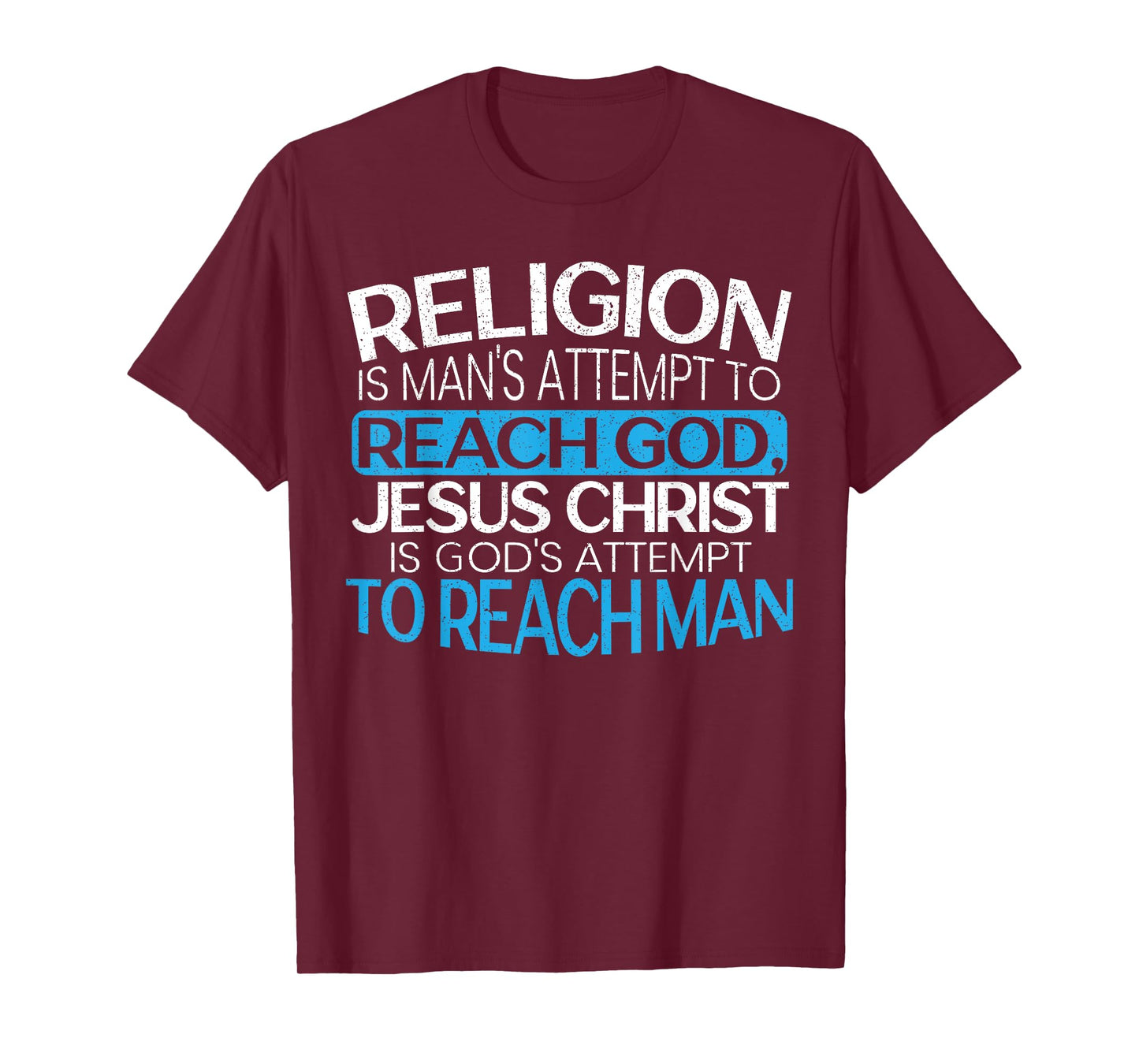 Christian Believer Religious Pastor Bible Scripture T-Shirt