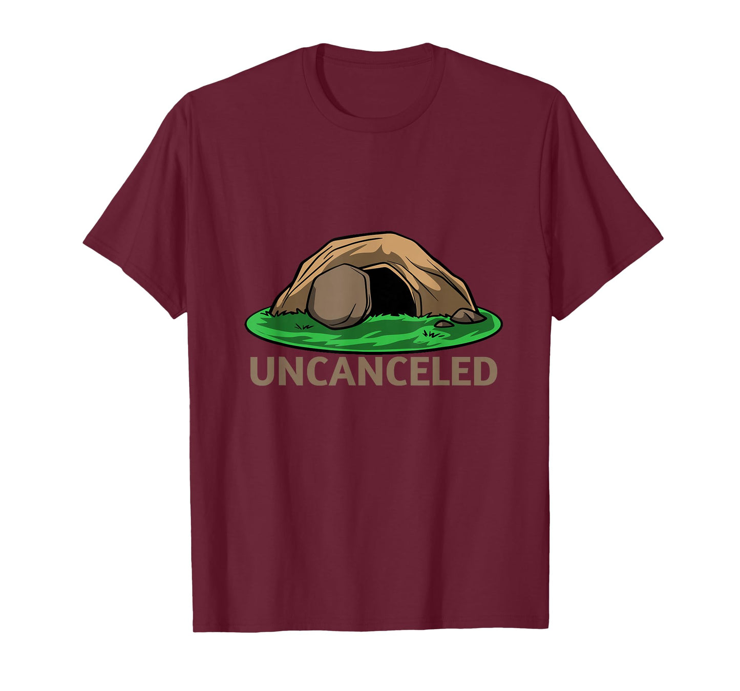 Uncanceled T-Shirt