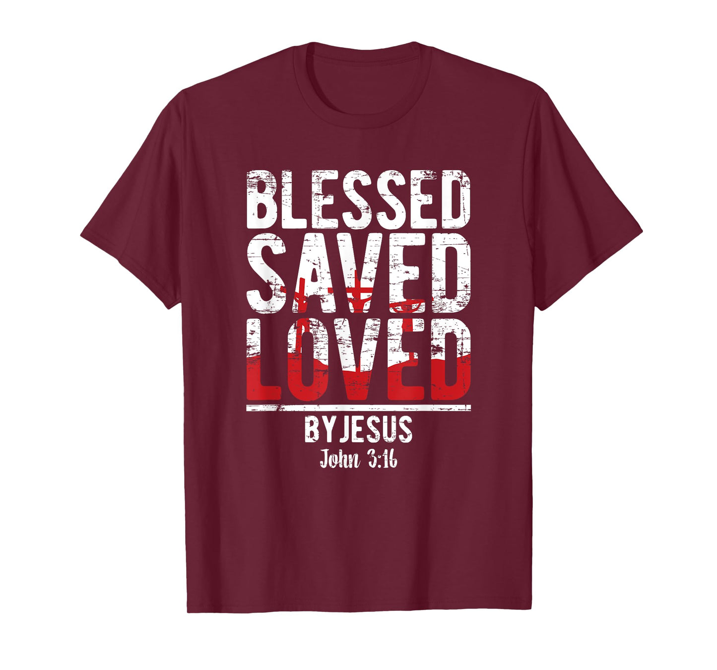 Christian Prayer Bible Verse Christianity Faith Prayer T-Shirt
