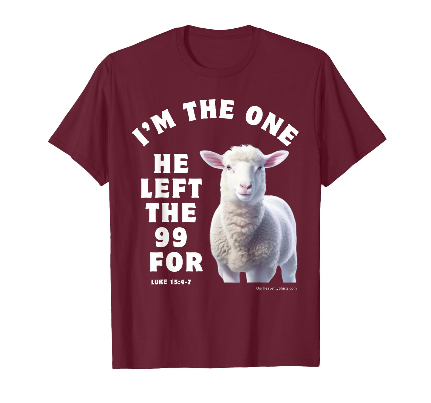 Christian Inspirational Faith Bible Godly Bible Jesus God T-Shirt