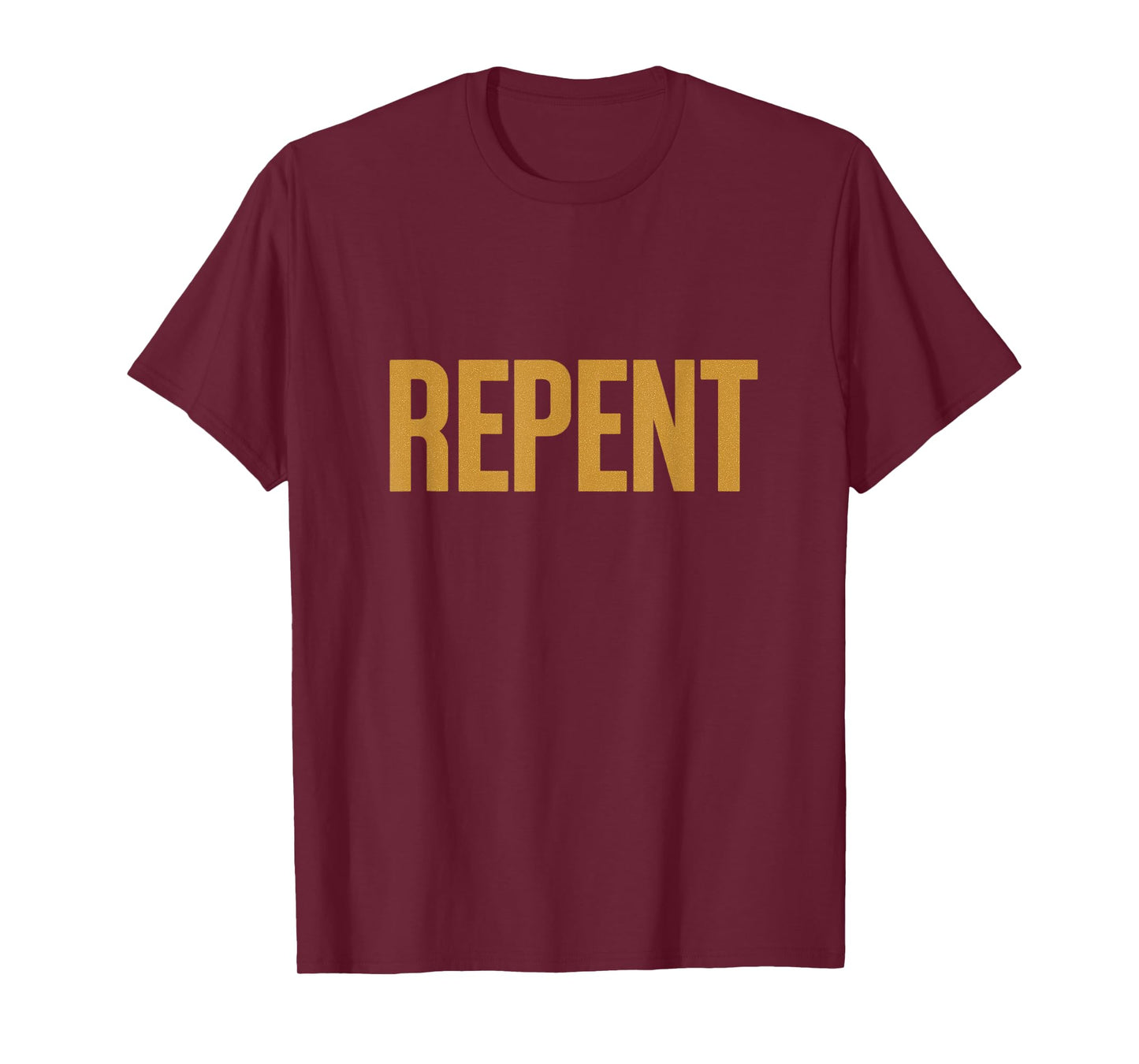 Repent T-Shirt