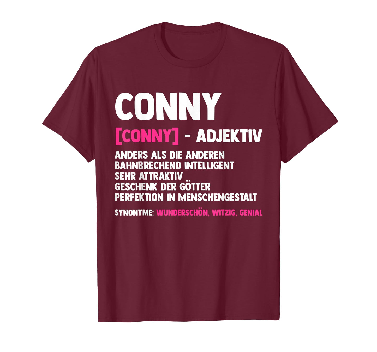 Conny T-Shirt