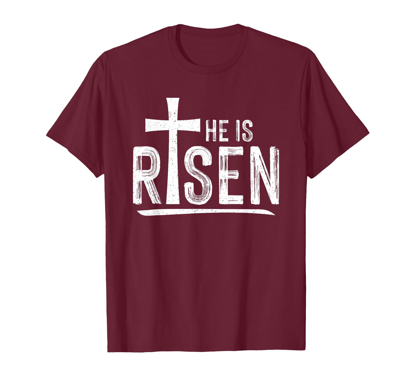 He is Risen T-Shirt